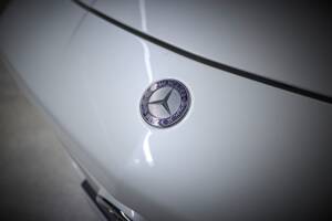 Bild 25/100 von Mercedes-Benz SLS AMG Roadster (2012)