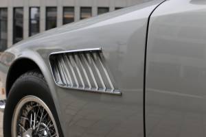 Bild 9/50 von Maserati 3500 GTI Sebring (1966)