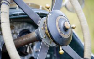 Bild 43/61 von Bentley 4 Litre (1931)