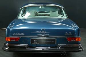 Image 6/50 of Mercedes-Benz 280 SE 3,5 (1971)