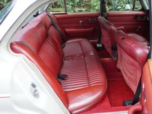 Imagen 14/20 de Jaguar XJ 6 4.2 (1972)