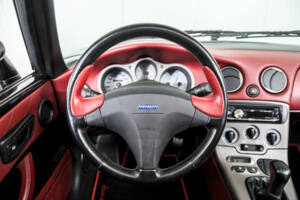 Image 8/50 de FIAT Barchetta (2000)