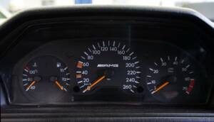 Bild 30/69 von Mercedes-Benz E 320 "Final Edition" (1997)