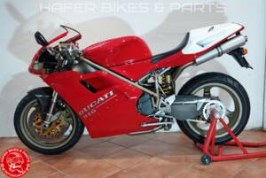 Bild 10/42 von Ducati 916 SPS (1997)