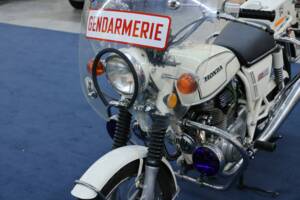 Image 8/40 of Honda CB 360 G (1974)