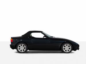 Bild 6/43 von BMW Z1 Roadster (1991)