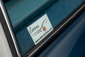 Bild 35/50 von Ford Cortina GT (1964)