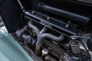 Image 12/23 of Bentley 3 1&#x2F;2 Liter Park Ward DHC (1936)