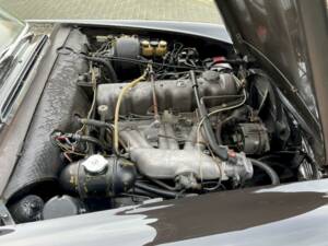 Immagine 28/36 di Mercedes-Benz 280 SL (1969)
