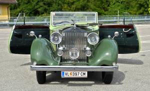 Bild 21/49 von Rolls-Royce 20&#x2F;25 HP (1932)