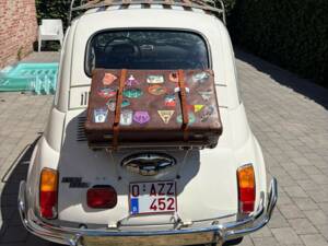 Image 5/8 of FIAT 500 L (1972)