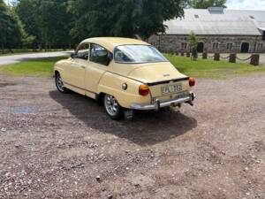 Bild 3/35 von Saab 96 V4 (1971)