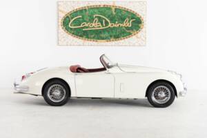 Bild 12/45 von Jaguar XK 150 3.4 S OTS (1958)