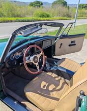 Immagine 28/37 di MG MGB (1972)