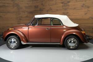 Bild 7/9 von Volkswagen Käfer 1600 (1978)