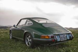 Bild 9/43 von Porsche 911 2.0 E (1969)