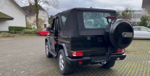 Image 5/12 of Mercedes-Benz G 350 CDI (2010)