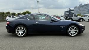 Immagine 4/39 di Maserati GranTurismo 4.2 (2008)