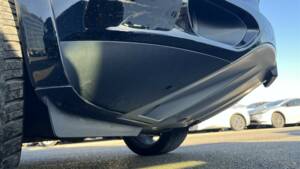 Image 43/46 de Porsche Cayenne Turbo (2011)