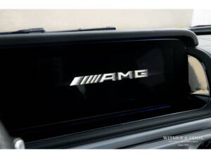 Imagen 36/42 de Mercedes-Benz G 63 AMG (LWB) (2019)