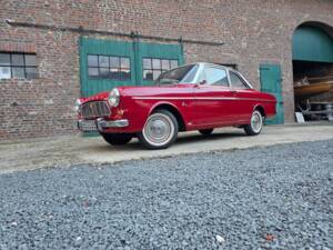 Bild 2/58 von Ford Taunus 12m 1500 TS (1965)