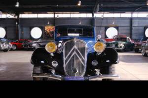 Bild 2/40 von Citroën Traction Avant 7 C (1934)