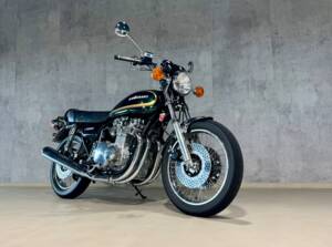Image 3/38 de Kawasaki DUMMY (1978)