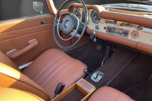 Immagine 20/50 di Mercedes-Benz 280 SL (1969)