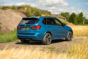 Image 9/50 de BMW X5 M (2016)