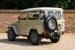 Bild 27/50 von Toyota Land Cruiser BJ 40 (1977)