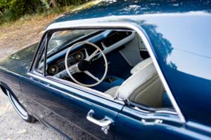 Imagen 42/50 de Ford Mustang III (1965)