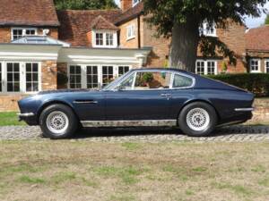 Immagine 13/32 di Aston Martin V8 (1973)