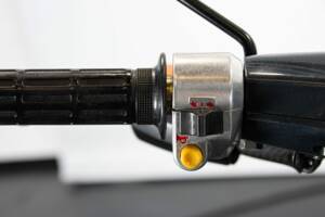 Image 38/44 of Honda SH 50 Fifty (1987)