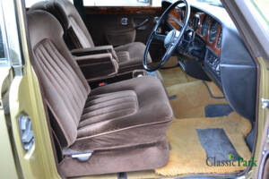 Imagen 10/50 de Rolls-Royce Silver Shadow II (1978)