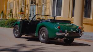 Bild 7/48 von Austin-Healey 3000 Mk III (BJ8) (1965)