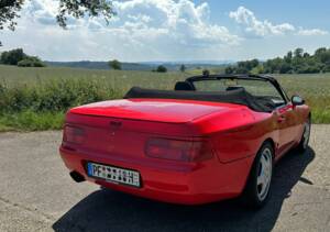 Bild 10/12 von Porsche 968 (1992)