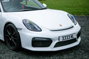 Bild 9/41 von Porsche Boxster Spyder (2016)