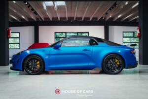 Afbeelding 10/25 van Alpine A 110 R (2024)
