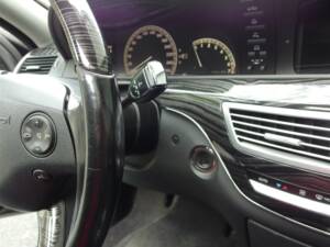 Bild 45/100 von Mercedes-Benz S 500 (2008)