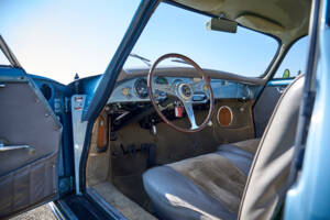 Image 18/29 of Porsche 356 A 1600 S (1957)