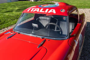 Image 17/60 of Alfa Romeo Giulia 1600 Spider (1963)