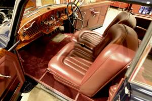 Bild 22/50 von Bentley R-Type Continental (1954)