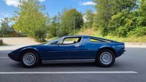 Imagen 12/29 de Maserati Merak (1974)