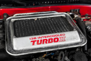 Bild 34/100 von Mazda RX-7 Turbo (1989)