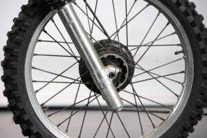 Image 27/50 of Suzuki RM 125 (1978)