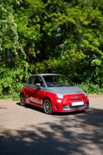 Bild 24/50 von Abarth 595 C Competizione (2014)