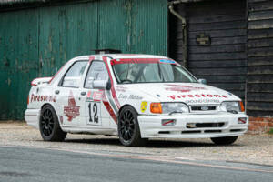 Image 1/50 de Ford Sierra RS Cosworth (1988)