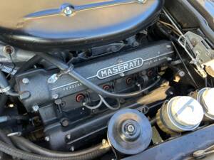 Image 68/101 of Maserati Mexico 4200 (1971)