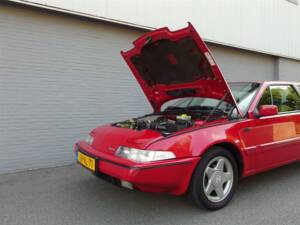 Image 79/93 de Volvo 480 ES (1995)