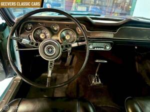 Bild 12/14 von Ford Mustang 289 (1967)